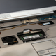 Illustration for article titled Throwing My Broken Laptop in the Oven Baked It Back to Life